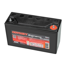 Batterie compétition AGM Odyssey Extreme PC950 34 Ah 950 PHCA