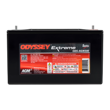 Batteria da competizione AGM Odyssey Extreme PC950 34 Ah 950 PHCA