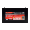 Batterie compétition AGM Odyssey Extreme PC950 34 Ah 950 PHCA