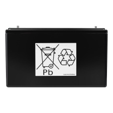 Odyssey Extreme PC950 AGM Racing Battery, 34 Ah, 950 PHCA