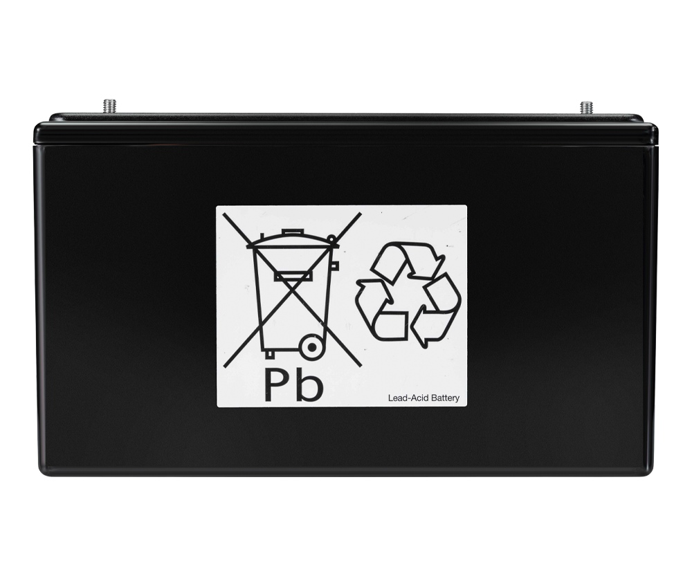 Batterie compétition AGM Odyssey Extreme PC950 ODS-AGM30E 34 Ah 950 PHCA - ODY-EXTREME-30 - ODS-AGM30E - 3661768124482