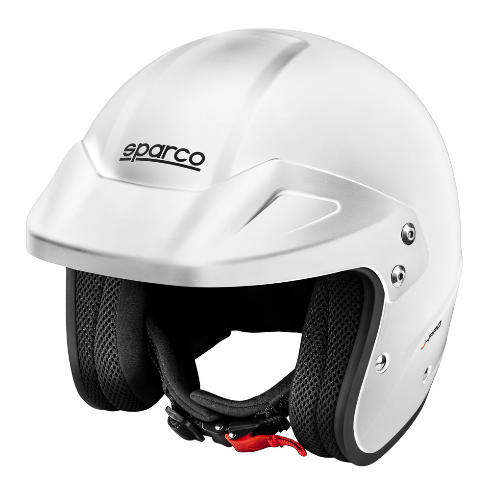 Casco jet Sparco J-PRO (ECE 22.06) - 003379.BL.M - 003379BI2M