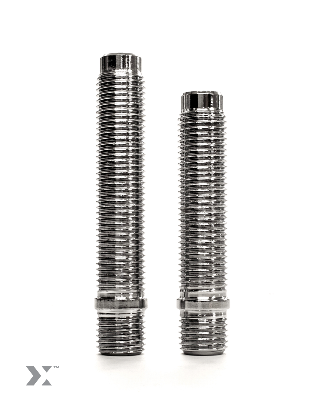 Kit 20 goujons M14x1.25 80 mm et 20 écrous sphériques MMR BMW MINI - MMR37-1501-80B - MMR37-1501-80B - MMR37-1501-80B - 3666618841267