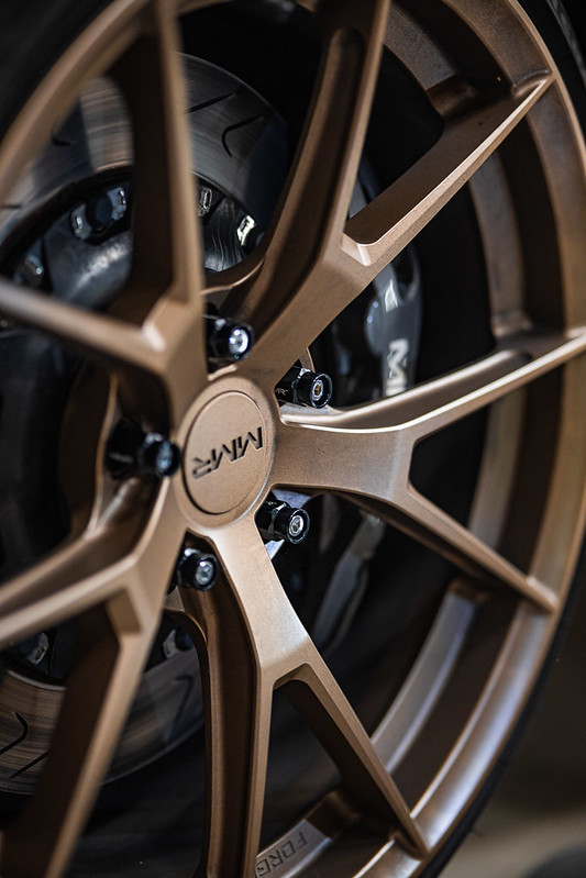 Set mit 20 Bolzen M14x1,25, 80 mm, und 20 Kugelmuttern MMR für BMW MINI – MMR37-1501-80B - MMR37-1501-80B - MMR37-1501-80B - 3666618841267