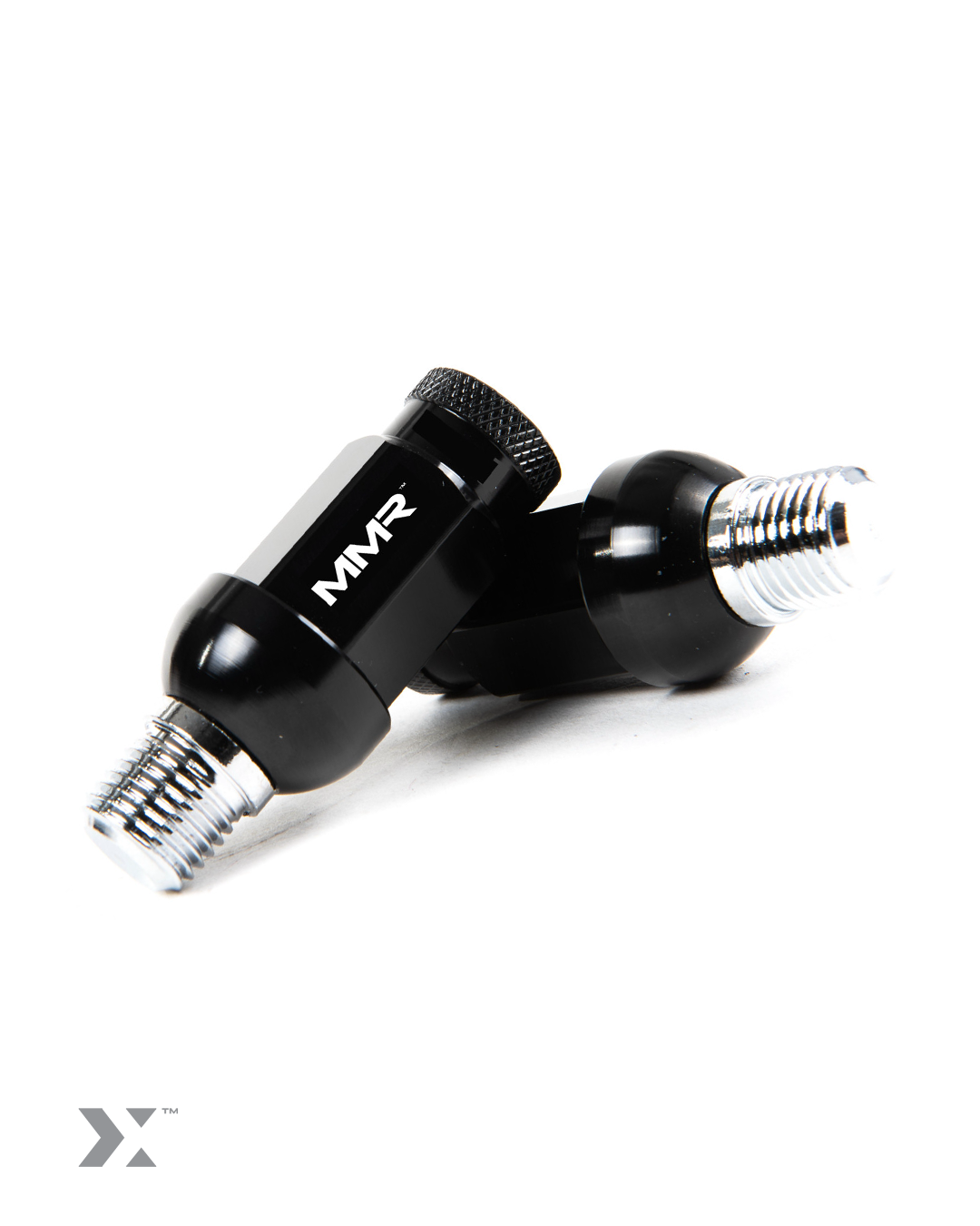 Kit composto da 20 tasselli M14x1,25 da 70 mm e 20 dadi sferici MMR BMW MINI - MMR37-1501-70B - MMR37-1501-70B - MMR37-1501-70B - 3666618841281