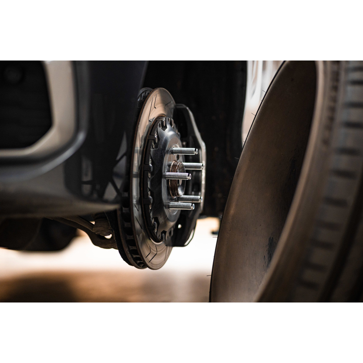Set mit 20 Bolzen M14x1,25, 70 mm, und 20 Kugelmuttern MMR für BMW MINI – MMR37-1501-70B - MMR37-1501-70B - MMR37-1501-70B - 3666618841281