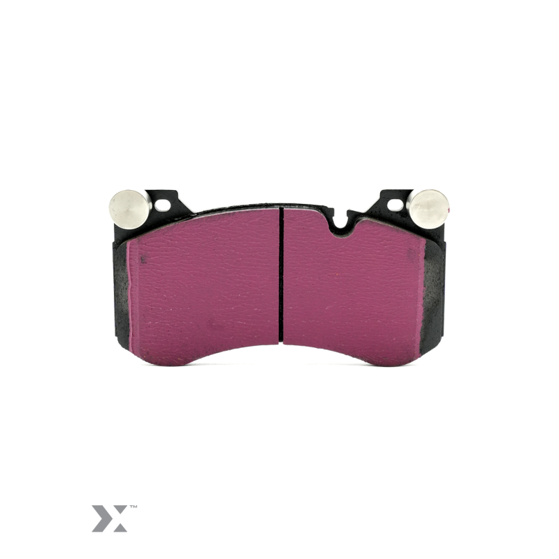 MMX RP650 Fast Road Front Brake Pads BMW G8x MMR27-1601-F - MMR27-1601-F - MMR27-1601-F - 3666618841489