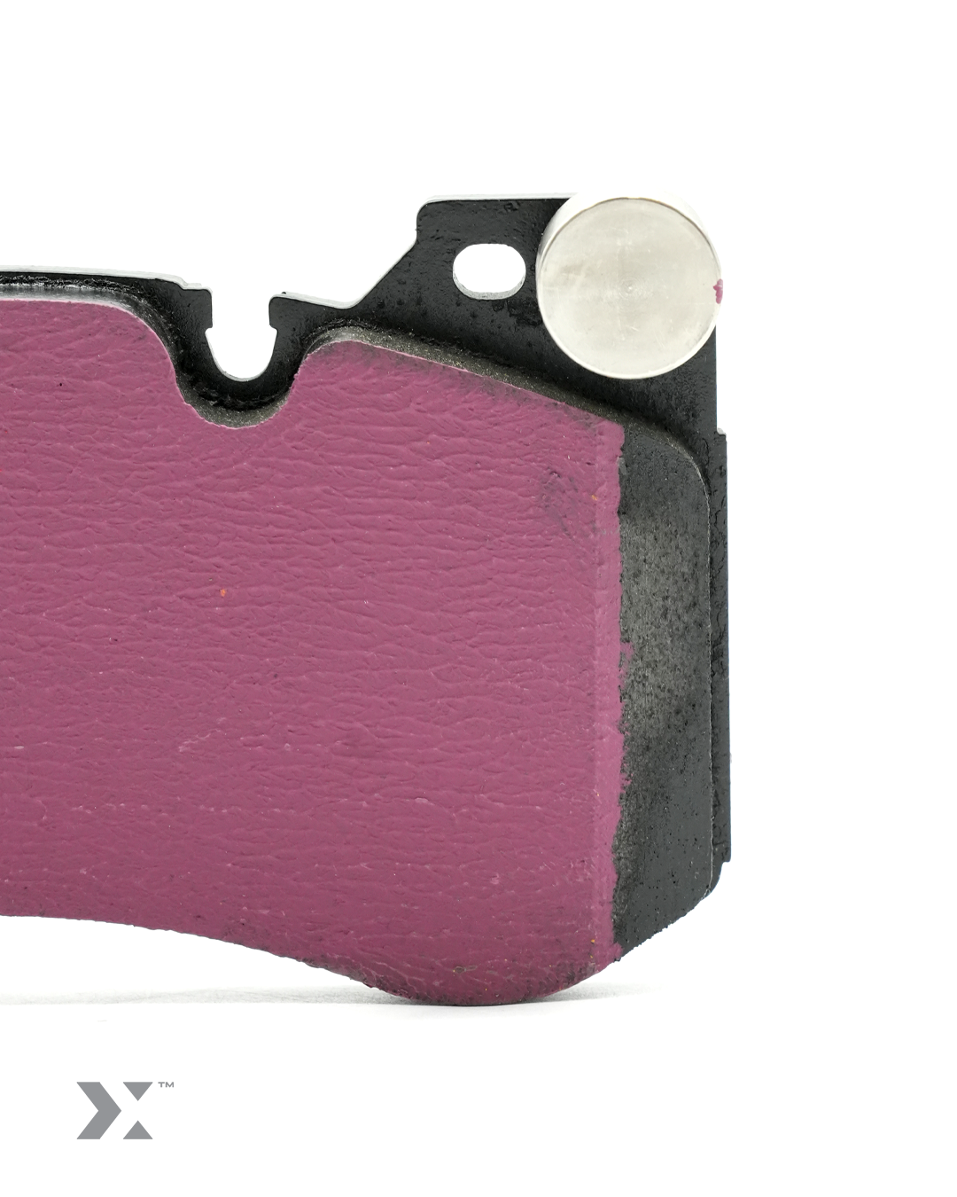 Bremsklötze vorne für BMW M2 G87, M3 G80, M4 G82, MMR RP650, MMR27-1601-F - MMR27-1601-F - MMR27-1601-F - 3666618841489