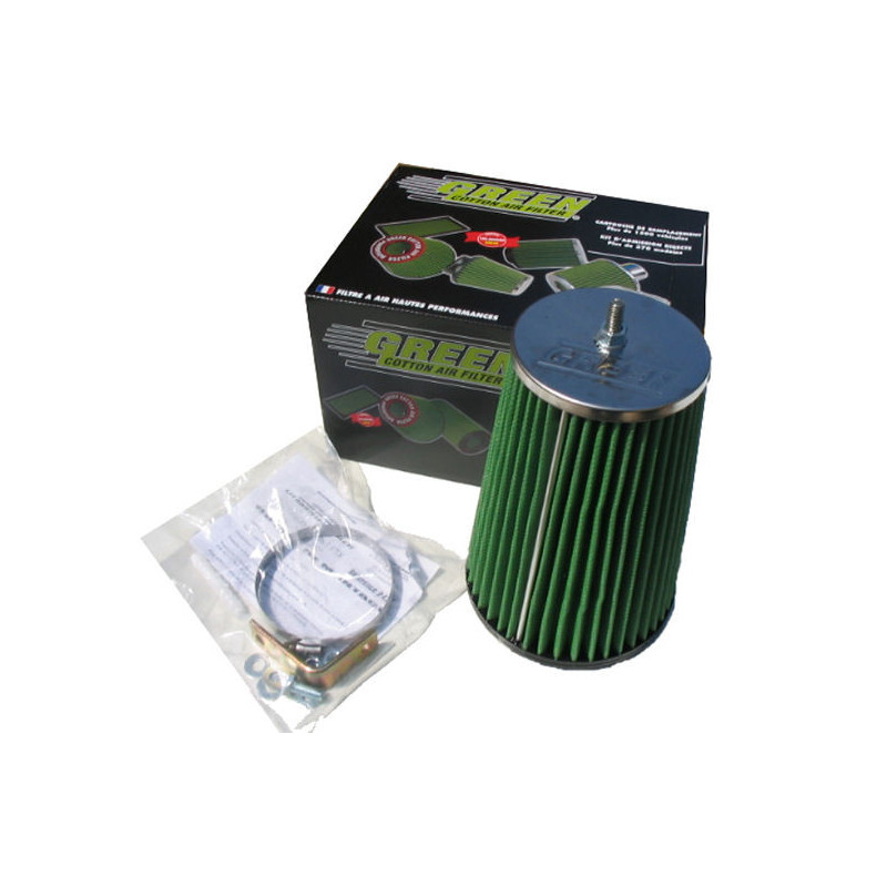 Kit Aspirazione Diretta Green Volkswagen Golf 4 1.9 TDi 130-150 - GR-P424 - P424 - 3661768531785