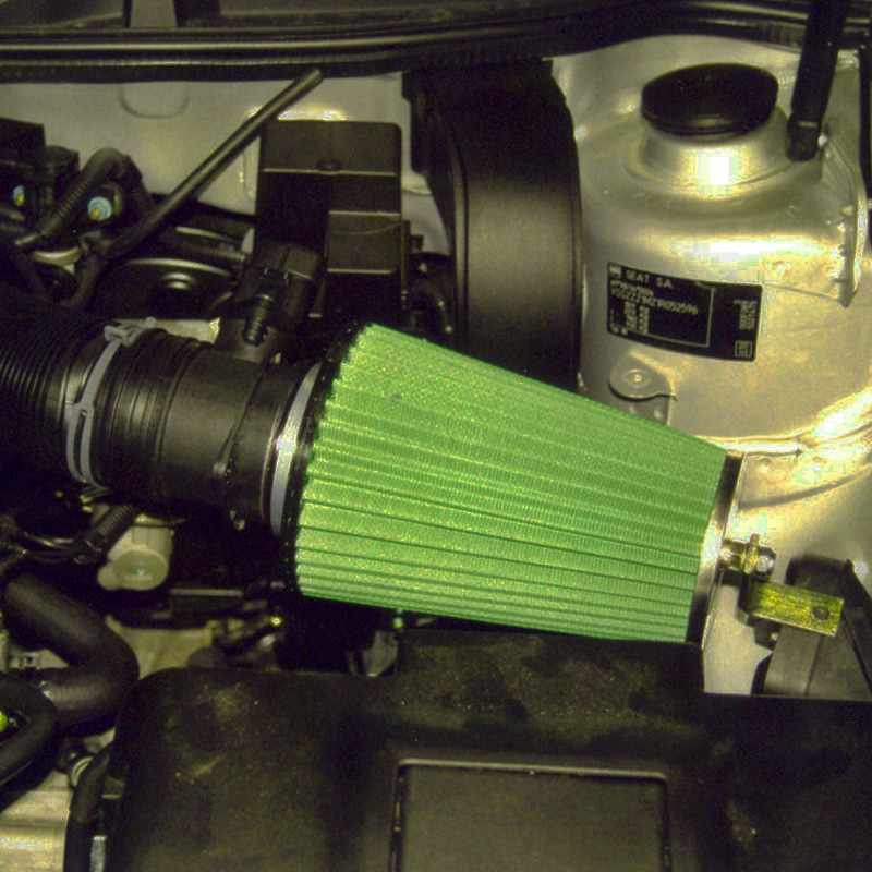 Kit Aspirazione Diretta Green Volkswagen Golf 4 1.9 TDi 130-150 - GR-P424 - P424 - 3661768531785