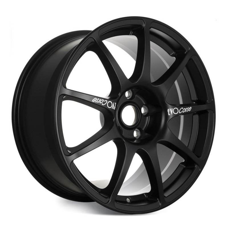 Felge EVOCorse Excalibur/Sport18 8x18 5X114,3 ET32 A66,1 - Alpine - EVO-EXSP-801832-L60.NM - AR1532370041+A0.000000.00