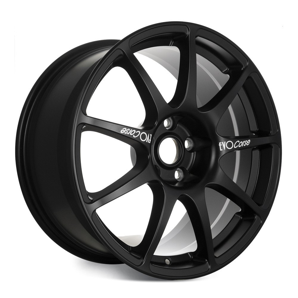 Jante EVOCorse Excalibur/Sport18 8x18 5X114,3 ET32 A66,1 - Alpine - EVO-EXSP-801832-L60.NM - AR1532370041+A0.000000.00