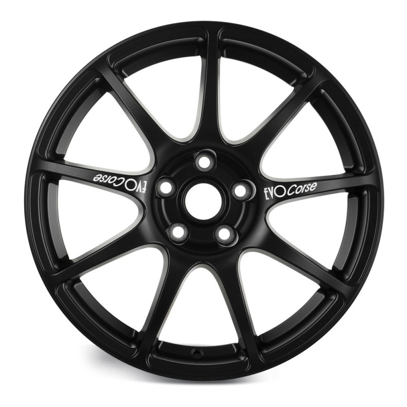 Felge EVOCorse Excalibur/Sport18 8x18 5X114,3 ET32 A66,1 - Alpine - EVO-EXSP-801832-L60.NM - AR1532370041+A0.000000.00