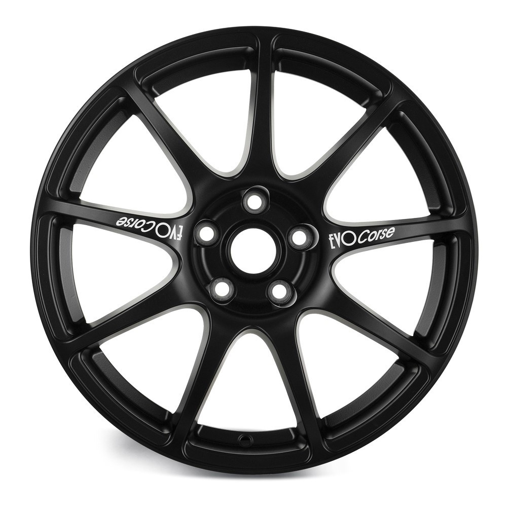 Felge EVOCorse Excalibur/Sport18 8x18 5X114,3 ET32 A66,1 - Alpine - EVO-EXSP-801832-L60.NM - AR1532370041+A0.000000.00