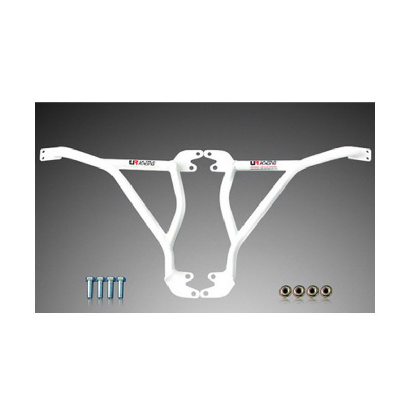 Barre de renfort d'aile 3 points ULTRA RACING Honda Accord 94-97 2D - U-211236-X - UR-FD3-022P - 3666618697772