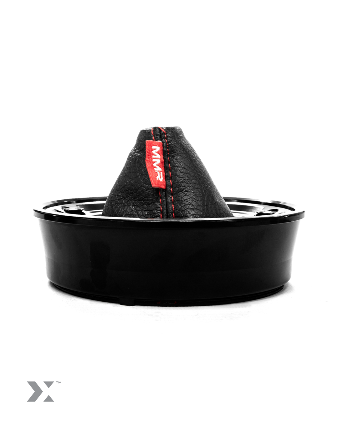 Kit cambio corto MINI F5x nero con cuciture rosse MMR Performance MMR14-1403-BL-R - MMR14-1403-BL-R - MMR14-1403-BL-R - 3666618839875