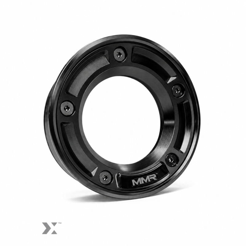 MMR Black Short Shifter Black Stitch MINI F5x MMR14-1403-BL-B - MMR14-1403-BL-B - MMR14-1403-BL-B - 3666618839899