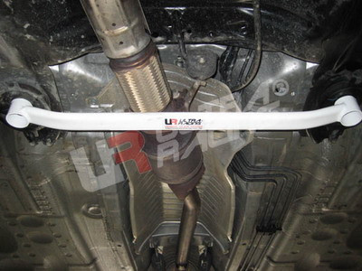 ULTRA RACING Front lower anti-roll bar Honda Accord 03-08 2D/4D 2.4 - U-211274-X - UR-LA2-487 - 3666618711447