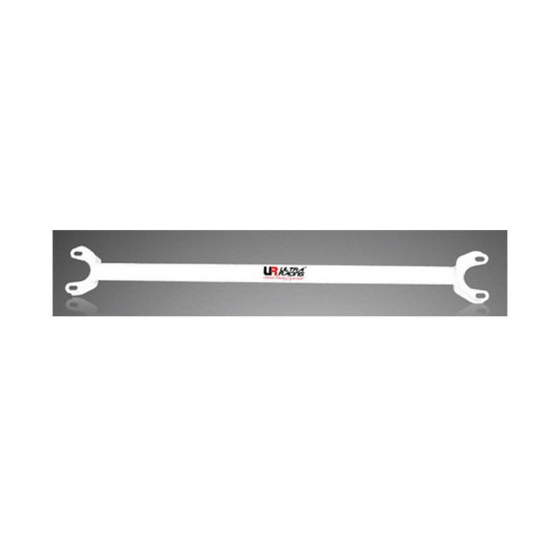 ULTRA RACING Rear upper anti-roll bar 2 points Nissan Skyline R32 - U-211405-X - UR-RE2-477 - 3666618707099
