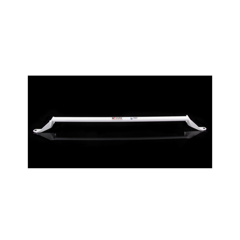 ULTRA RACING Front upper anti-roll bar 2 points Toyota RAV4 95-00 - U-211617-X - UR-TW2-589 - 3666618704944