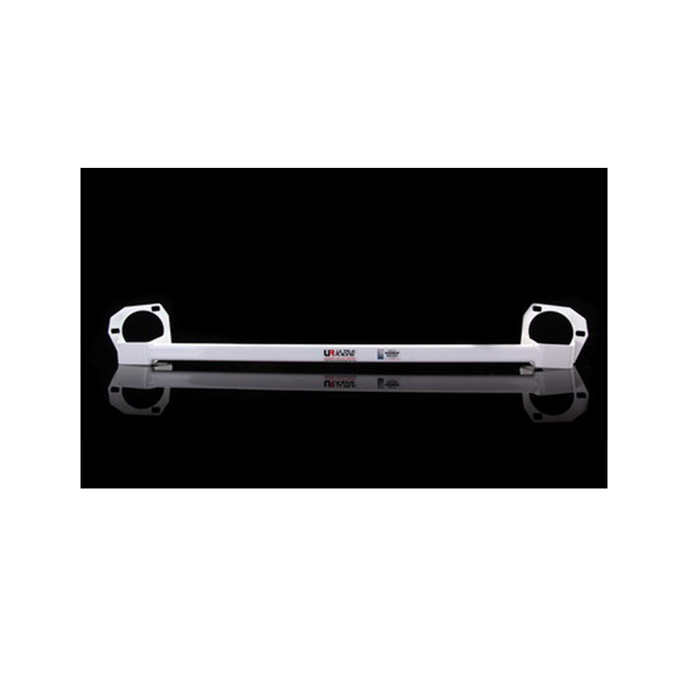Barra anti-avvicinamento superiore anteriore 2 punti ULTRA RACING Mazda RX8 - U-216924-X - UR-TW2-986 - 3666618704388