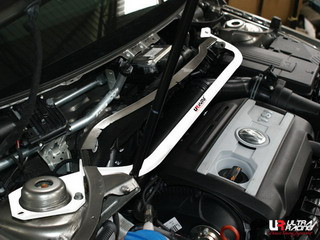 ULTRA RACING Front upper anti-roll bar VW Passat CC TSI / Golf R36 AWD 05-10 - U-217541-X - UR-TW2-1252 - 3666618704265
