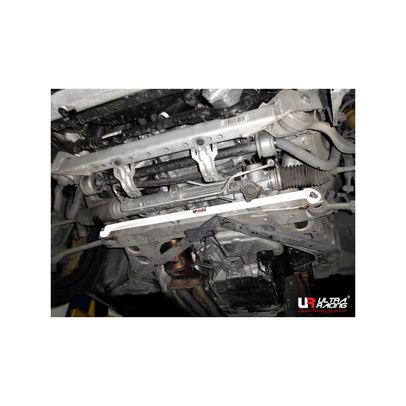 Unterer vorderer Stabilisator ULTRA RACING BMW 3er E92 ab 2006 3,5 - U-219667-X - UR-LA2-1503 - 3666618710419