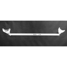Barre anti-rapprochement supérieure avant ULTRA RACING VW Golf 4 97-06 1.8/TDI