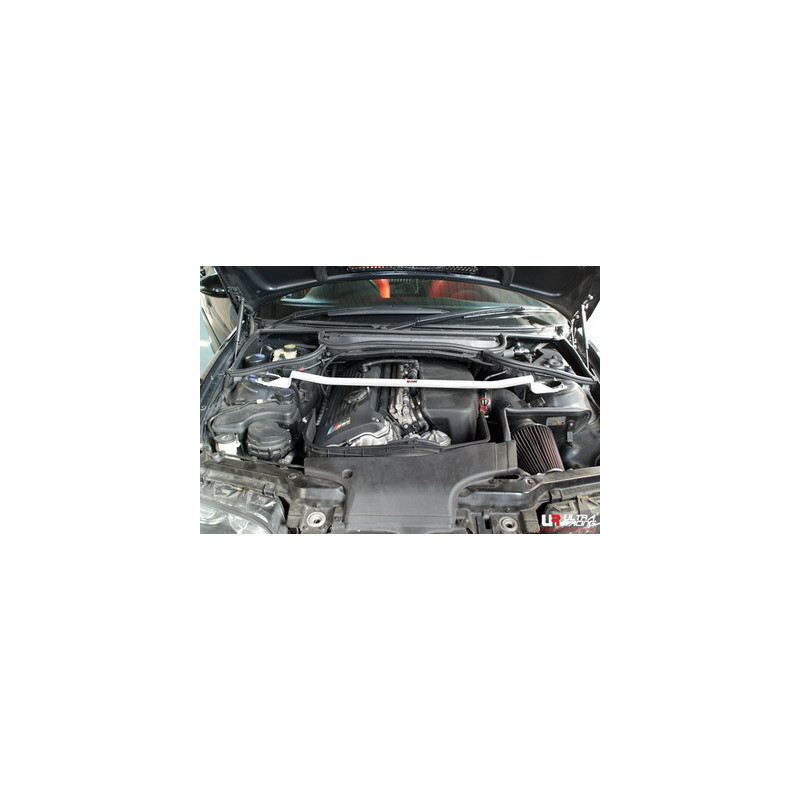 ULTRA RACING Front upper anti-roll bar BMW 3-Series E46 M3 3.2 01-06 - U-220160-X - UR-TW2-1534 - 3666618703886