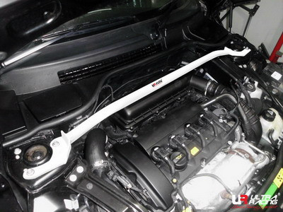 ULTRA RACING Front upper anti-roll bar Mini Clubman 08+ 1.6T - U-220181-X - UR-TW2-1644 - 3666618703756
