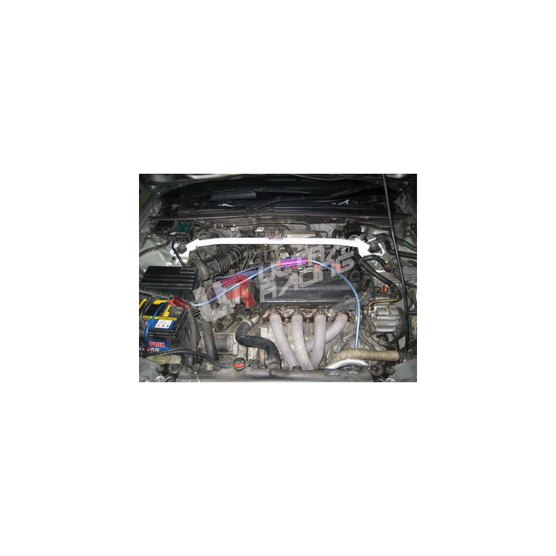 ULTRA RACING Front upper anti-roll bar Honda Accord 90-93 - U-220209-X - UR-TW2-532 - 3666618703565
