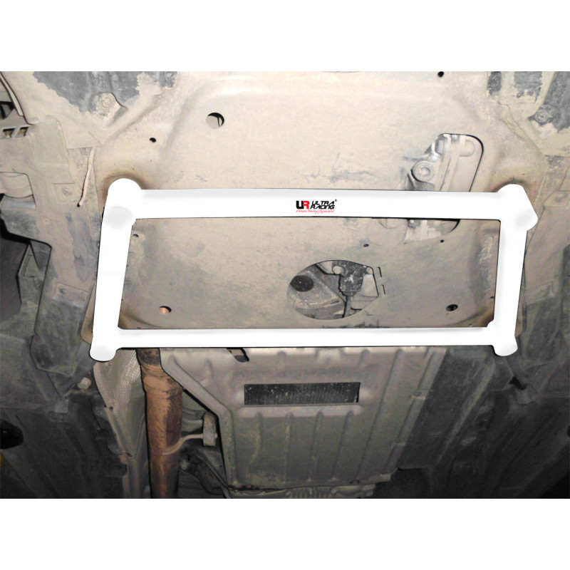 Vordere untere 4-Punkt-Spurstange ULTRA RACING BMW X6 E71 ab 2008 - U-220706-X - UR-LA4-1851 - 3666618710167