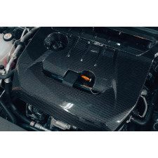 Forge Motorsport Carbon Engine Cover for Toyota Yaris GR and Toyota Corolla GR FMEC5