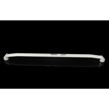 Barra antiavvicinamento posteriore inferiore 2 punti ULTRA RACING BMW 640 E63/E64 4.0 03-10