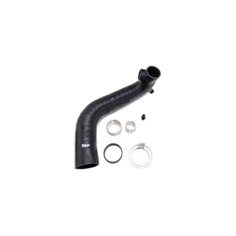 Forge Motorsport Intake Hose for MINI Cooper S, JCW, and F66 (FMINLH27) - FO-FMINLH27.N - FMINLH27