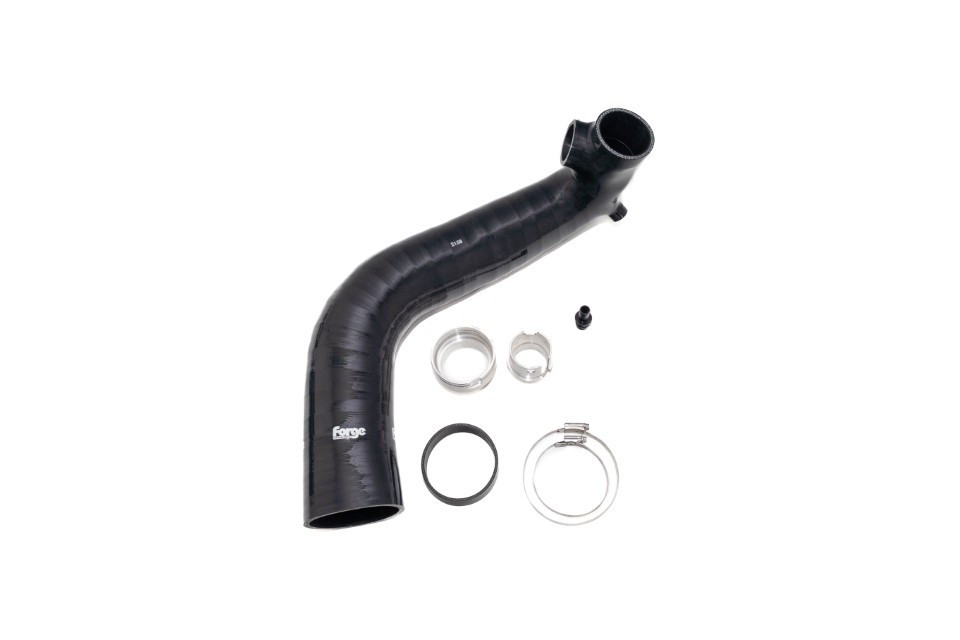 Durite d'admission Forge Motorsport MINI Cooper S JCW F66 FMINLH27 - FO-FMINLH27.N - FMINLH27