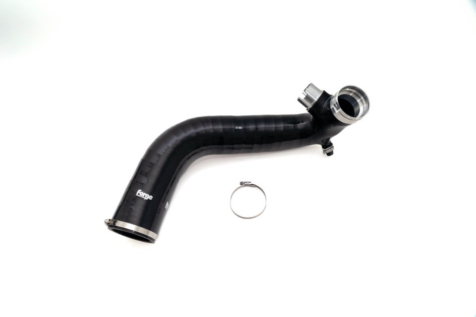 Forge Motorsport Intake Hose for MINI Cooper S, JCW, and F66 (FMINLH27) - FO-FMINLH27.N - FMINLH27