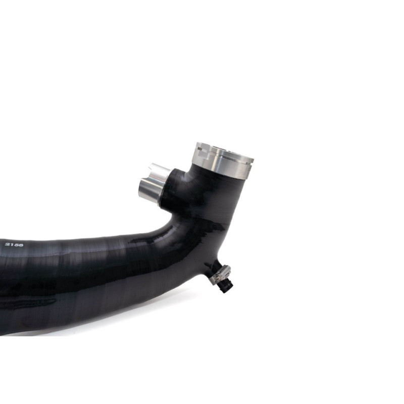 Durite d'admission Forge Motorsport MINI Cooper S JCW F66 FMINLH27 - FO-FMINLH27.N - FMINLH27