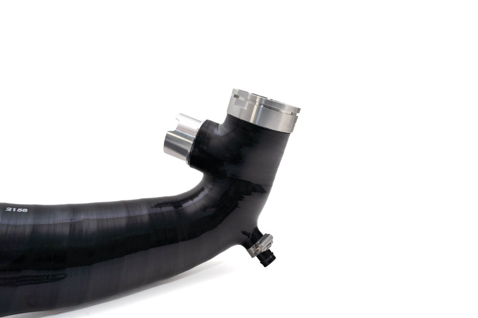 Forge Motorsport Intake Hose for MINI Cooper S, JCW, and F66 (FMINLH27) - FO-FMINLH27.N - FMINLH27