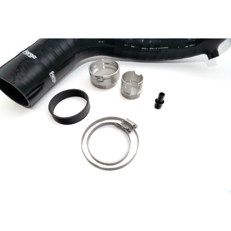 Forge Motorsport Intake Hose for MINI Cooper S, JCW, and F66 (FMINLH27) - FO-FMINLH27.N - FMINLH27