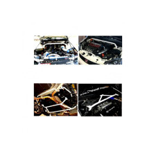ULTRA RACING front anti-roll bar Proton Satria GTI 19mm