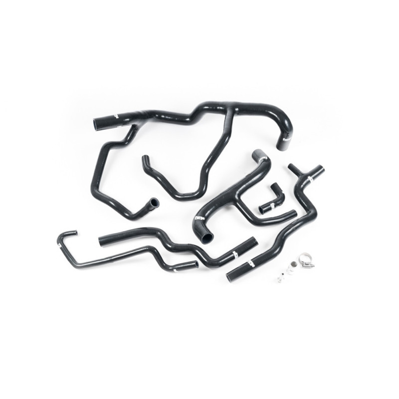 Kit tubi acqua FORGE Renault Clio 3 RS - FO-FMKCREN197.N - FMKCREN197-BLA