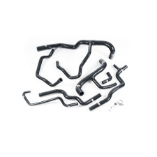Kit durites d'eau FORGE Renault Clio 3 RS
