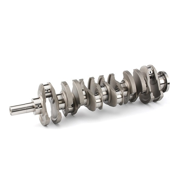 Vilebrequin stroker Forgé ZRP pour moteur Toyota Supra 2JZ - C-TOY-005L - ZRP-C-TOY-005L - C-TOY-005L - 3666618844695