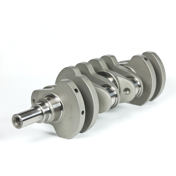 Performance Billet Crankshaft for Toyota 5SFE Engine - ZRP - ZRP-C-TOY-002UL - C-TOY-002UL - 3666618843759