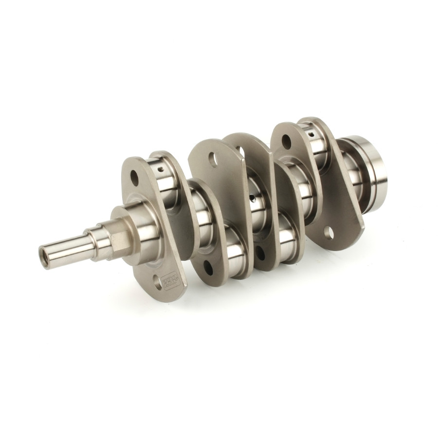 ZRP-Schmiedekurbelwelle für Subaru-Motoren EJ25 und EJ257 – C-SUB-002UL - ZRP-C-SUB-002UL - C-SUB-002UL - 3666618843797