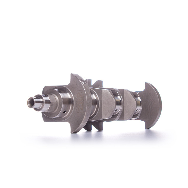 Performance Billet Crankshaft for Opel Z16LET Engine - ZRP - ZRP-C-OPE-009L - C-OPE-009L - 3666618844497