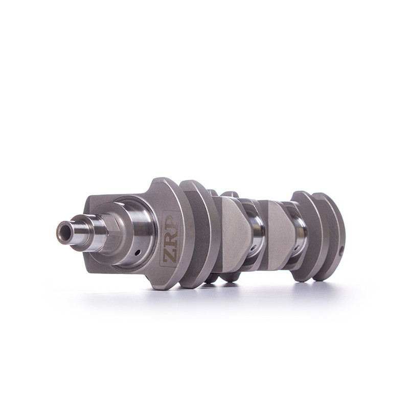 ZRP-Schmiedekurbelwelle mit verlängertem Hub für Opel 1.6 Turbo Z16LET-Motor – C-OPE-004 - ZRP-C-OPE-004 - C-OPE-004 - 3666618843544