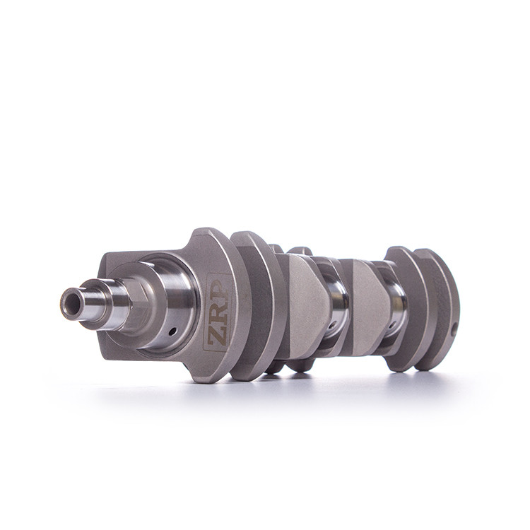 ZRP Billet Stroker Crankshaft for Opel Z16LET Engine - C-OPE-004 - ZRP-C-OPE-004 - C-OPE-004 - 3666618843544