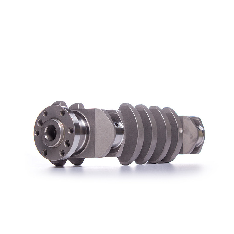 ZRP Billet Stroker Crankshaft for Opel Z16LET Engine - C-OPE-004 - ZRP-C-OPE-004 - C-OPE-004 - 3666618843544
